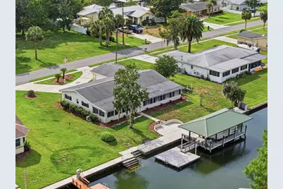 1401 SE Paradise Avenue, Crystal River, FL 34429 - Photo 14