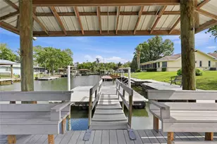 1401 SE Paradise Ave, Crystal River, FL 34429 - Photo 34