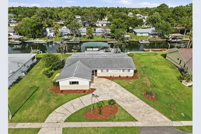 1401 SE Paradise Avenue, Crystal River, FL 34429 - Photo 6