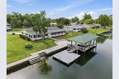 1401 SE Paradise Avenue, Crystal River, FL 34429 - Photo 70