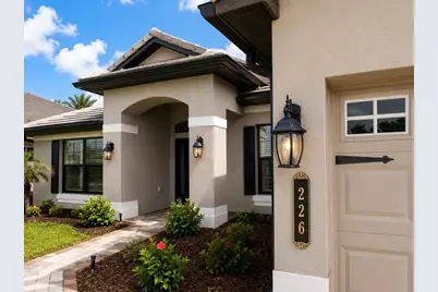 226 Lake Vista Drive, Auburndale, FL 33823 - Photo 2