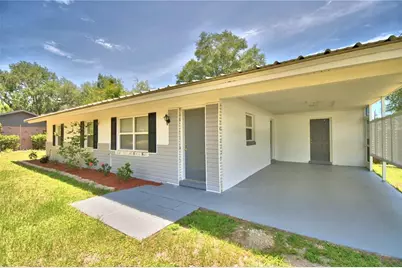 606 N Nashua Avenue, Fort Meade, FL 33841 - Photo 2