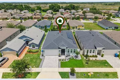 1178 Stratton Avenue, Groveland, FL 34736 - Photo 2