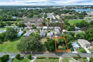 Palmetto Ave NE, Winter Haven, FL 33881 - Photo 1