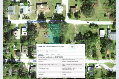 Palmetto Avenue NE, Winter Haven, FL 33881 - Photo 4
