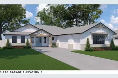 8393 Christopher Lane, Brooksville, FL 34613 - Photo 1