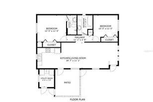 530 Sun Up St, North Fort Myers, FL 33917 - Photo 2