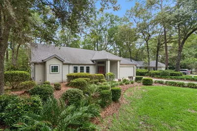 10525 SW 55th Place, Gainesville, FL 32608 - Photo 2