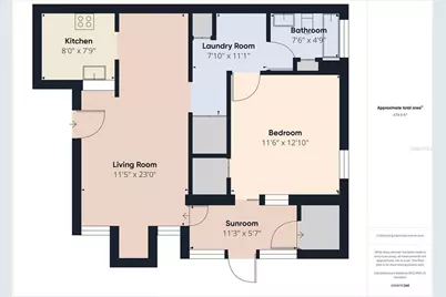 2049 San Marcos Drive SE #127, Winter Haven, FL 33880 - Photo 2