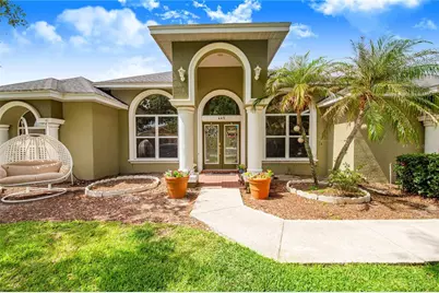 445 Talamone Drive, Winter Haven, FL 33884 - Photo 4