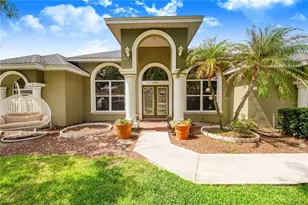 445 Talamone Dr, Winter Haven, FL 33884 - Photo 4