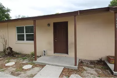 920 Columbia Avenue, Lake Wales, FL 33853 - Photo 1