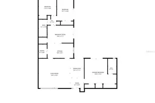 1408 Magellan Cir, Orlando, FL 32818 - Photo 2