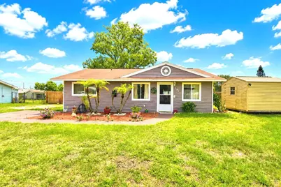142 Martha Drive, Lake Wales, FL 33898 - Photo 1