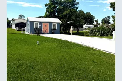 5147 Island View Circle S, Polk City, FL 33868 - Photo 1
