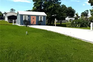 5147 Island View Cir S, Polk City, FL 33868 - Photo 1