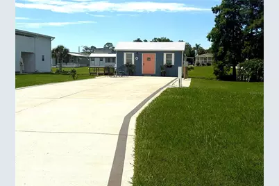 5147 Island View Circle S, Polk City, FL 33868 - Photo 2