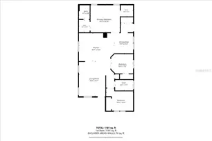 518 Wellon Ave, Orlando, FL 32833 - Photo 2