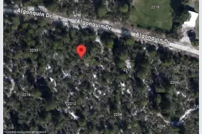 2225 Algonquin Drive, Sebring, FL 33875 - Photo 2