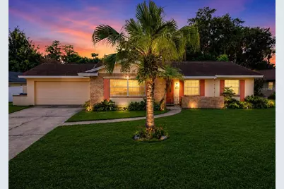 644 Viscaya Avenue, Orlando, FL 32839 - Photo 1