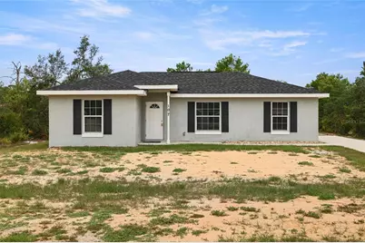 107 Elba Drive NE, Lake Placid, FL 33852 - Photo 1