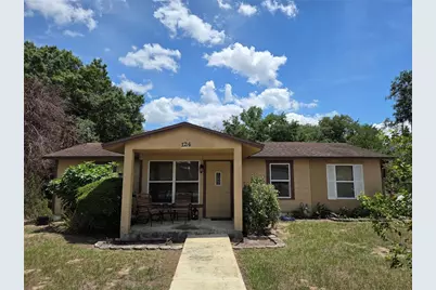 124 E F St, Frostproof, FL 33843 - Photo 1
