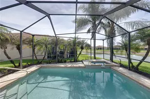 4017 Dunmore Dr, Lake Wales, FL 33859 - Photo 2