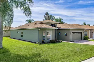 4017 Dunmore Dr, Lake Wales, FL 33859 - Photo 1