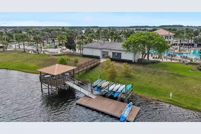 3150 Paradox Circle #405, Kissimmee, FL 34746 - Photo 50
