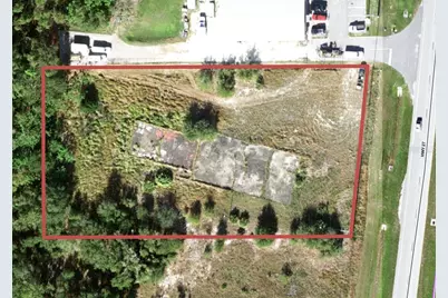 S US Highway 27, Lake Wales, FL 33853 - Photo 1
