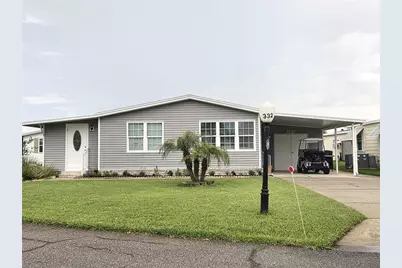 332 Victoria Drive, Haines City, FL 33844 - Photo 1