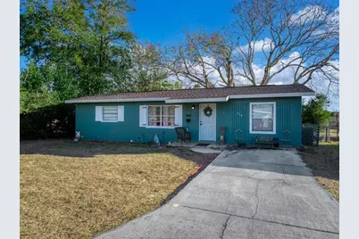 314 Rail Avenue, Sebring, FL 33870 - Photo 2