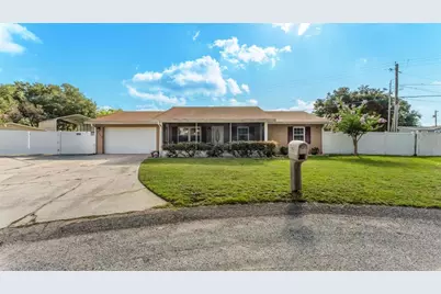 7003 Sheffield Drive, Lakeland, FL 33810 - Photo 2