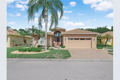 5337 Hogan Lane, Winter Haven, FL 33884 - Photo 1