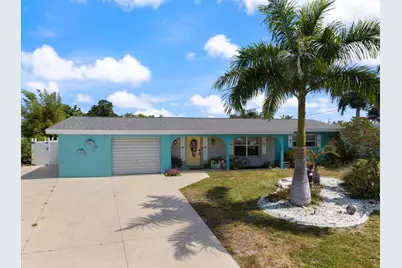 168 Buckeye Avenue NW, Port Charlotte, FL 33952 - Photo 4