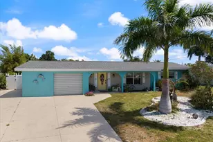 168 Buckeye Ave NW, Port Charlotte, FL 33952 - Photo 4