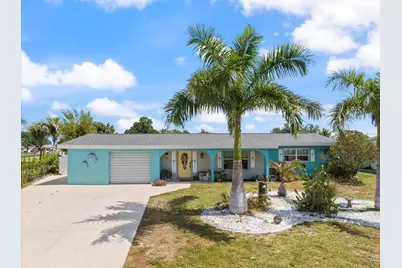 168 Buckeye Avenue NW, Port Charlotte, FL 33952 - Photo 2