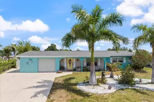 168 Buckeye Ave NW, Port Charlotte, FL 33952 - Photo 2