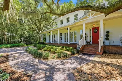 1645 Crump Road, Winter Haven, FL 33881 - Photo 1