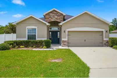 304 Water Lily Lane, Lake Alfred, FL 33850 - Photo 1