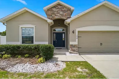 304 Water Lily Lane, Lake Alfred, FL 33850 - Photo 2