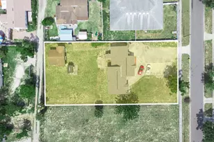 1021 Cohassett Ave, Lake Wales, FL 33853 - Photo 2