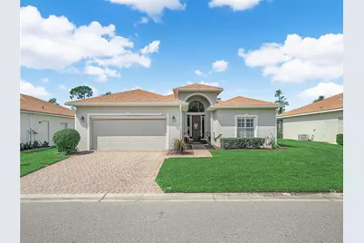 4227 Berwick Drive, Lake Wales, FL 33859 - Photo 1
