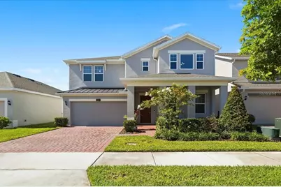 5026 Down Court, Saint Cloud, FL 34772 - Photo 2