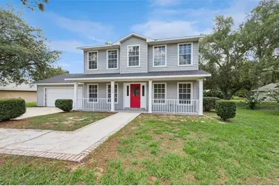 3448 Black Jack Court, Lake Wales, FL 33898 - Photo 1