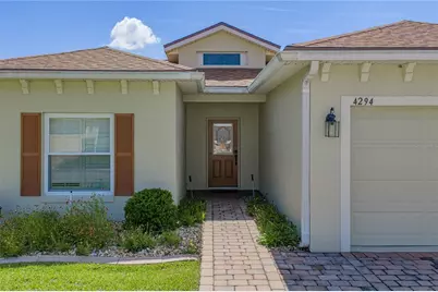 4294 Berwick Drive, Lake Wales, FL 33859 - Photo 2