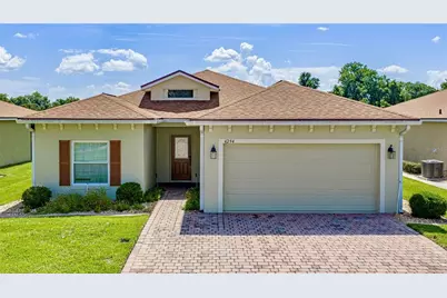 4294 Berwick Drive, Lake Wales, FL 33859 - Photo 1