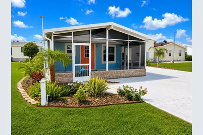 5245 Island View Circle N, Polk City, FL 33868 - Photo 4