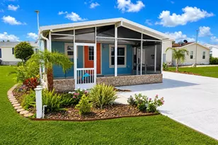 5245 Island View Cir N, Polk City, FL 33868 - Photo 4