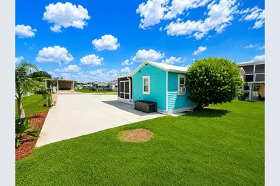 5245 Island View Circle N, Polk City, FL 33868 - Photo 24